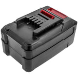 18.0V, Li-ion, 4000mAh, Power Tools battery fits Einhell, Kraftixx, 45.114.36, 4118907, Agillo 18/200, 72Wh Power Tools Cameron Sino Technology Limited (Power Tools)