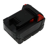 18.0V, Li-ion, 4000mAh, Strapping Tools battery fits Fromm, N5-4349, P318, P326, 72Wh Strapping Tools Cameron Sino Technology Limited