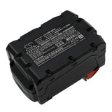 18.0V, Li-ion, 4000mAh, Strapping Tools battery fits Fromm, N5-4349, P318, P326, 72Wh Strapping Tools Cameron Sino Technology Limited