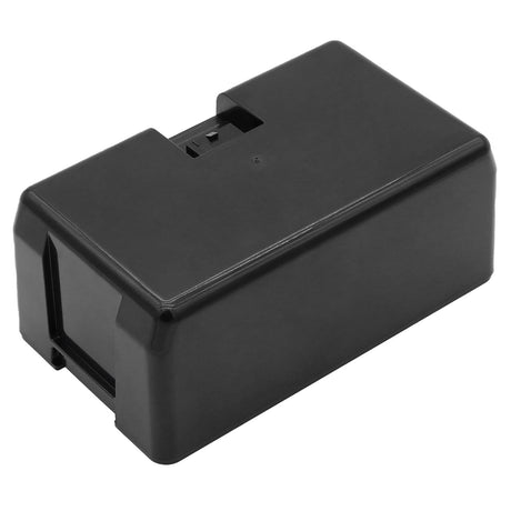 18.0V, Li-ion, 4000mAh, Lawn Mowers battery fits Husqvarna, 529 60 68-01, Automower 320 2013, Automower 320 2014, 72.00Wh Lawn Mowers Cameron Sino Technology Limited