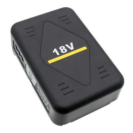 18.0V, Li-ion, 4000mAh, Gardening Tools battery fits Karcher, 14442420, 18-36 Cordless 18v Push Lawnmo, 72.0Wh Gardening Tools Cameron Sino Technology Limited (Power Tools)