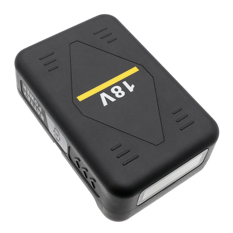 18.0V, Li-ion, 4000mAh, Gardening Tools battery fits Karcher, 14442420, 18-36 Cordless 18v Push Lawnmo, 72.0Wh Gardening Tools Cameron Sino Technology Limited (Power Tools)