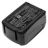18.0V, Li-ion, 5000mAh, Gardening Tools battery fits Al-ko, 113894, 113857, Ar 1835 Cordless Scarifier, 90.00Wh Gardening Tools Cameron Sino Technology Limited (Power Tools)