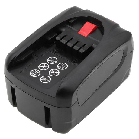18.0V, Li-ion, 5000mAh, Gardening Tools battery fits Gardena, 14902-2, 14600-20, 14600-55, 90.00Wh Gardening Tools Cameron Sino Technology Limited (Power Tools)