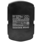 18.0V, Li-ion, 5000mAh, Power Tools battery fits Hitachi, 326240, C 18dl, C 18dlx, 90Wh Power Tools Cameron Sino Technology Limited (Power Tools)