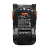 18.0V, Li-ion, 6000mAh, Power Tools battery fits Ridgid, Aeg, Ac840084, Bfl 18, Bho 18, 108Wh Power Tools Cameron Sino Technology Limited (Dangerous Goods)