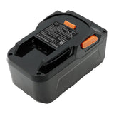 18.0V, Li-ion, 6000mAh, Power Tools battery fits Ridgid, Aeg, Ac840084, Bfl 18, Bho 18, 108Wh Power Tools Cameron Sino Technology Limited (Dangerous Goods)