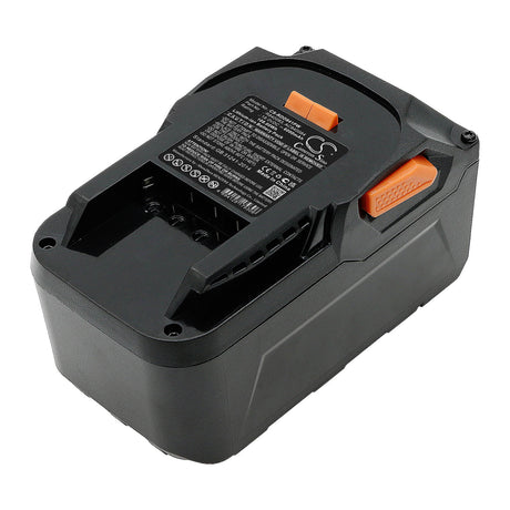 18.0V, Li-ion, 6000mAh, Power Tools battery fits Ridgid, Aeg, Ac840084, Bfl 18, Bho 18, 108Wh Power Tools Cameron Sino Technology Limited (Dangerous Goods)