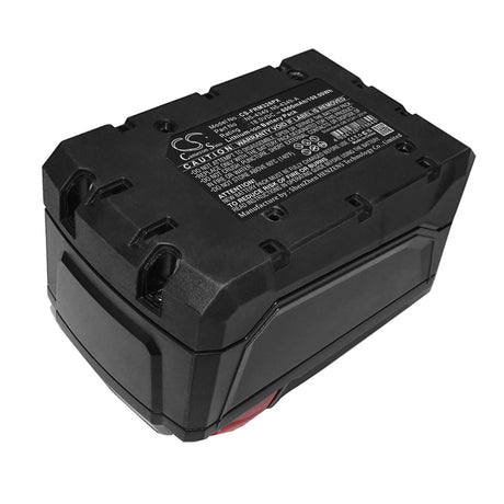 18.0V, Li-ion, 6000mAh, Strapping Tools battery fits Fromm, N5-4349, P318, P326, 108Wh Strapping Tools Cameron Sino Technology Limited (Dangerous Goods)
