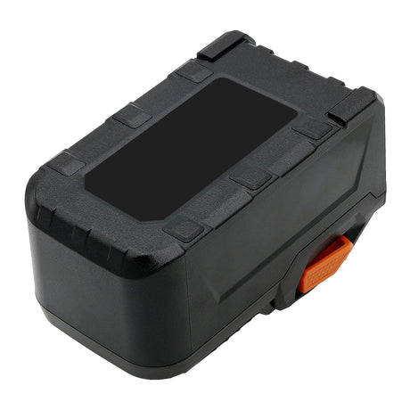 18.0V, Li-ion, 8000mAh, Power Tools battery fits Ridgid, Aeg, Ac840084, Bfl 18, Bho 18, 144Wh Power Tools Cameron Sino Technology Limited (Dangerous Goods)