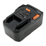 18.0V, Li-ion, 8000mAh, Power Tools battery fits Ridgid, Aeg, Ac840084, Bfl 18, Bho 18, 144Wh Power Tools Cameron Sino Technology Limited (Dangerous Goods)