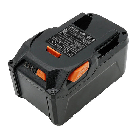 18.0V, Li-ion, 8000mAh, Power Tools battery fits Ridgid, Aeg, Ac840084, Bfl 18, Bho 18, 144Wh Power Tools Cameron Sino Technology Limited (Dangerous Goods)