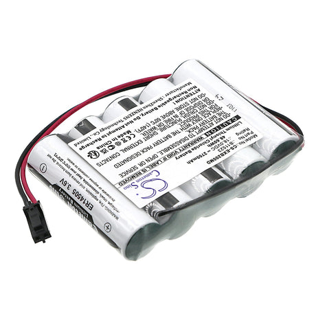 18.0V, Li-SOCl2, 2700mAh, Medical battery fits Exogen, 81001906, 2000+, 4000+, 48.60Wh Medical Cameron Sino Technology Limited (Medical)