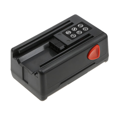 18.0V, Ni-MH, 1500mAh, Gardening Tools battery fits Flymo, 577507001, Contour Cordless Xt, Easicut 420, 27.00Wh Gardening Tools Cameron Sino Technology Limited (Power Tools)