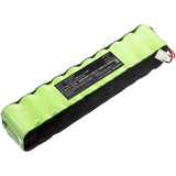 18.0V, Ni-MH, 3000mAh, Vacuum battery fits Tefal, Rowenta, 2210017128, 2210017132, 2210017133, 54.00Wh Vacuum Cameron Sino Technology Limited