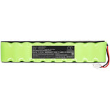 18.0V, Ni-MH, 3000mAh, Vacuum battery fits Tefal, Rowenta, 2210017128, 2210017132, 2210017133, 54.00Wh Vacuum Cameron Sino Technology Limited