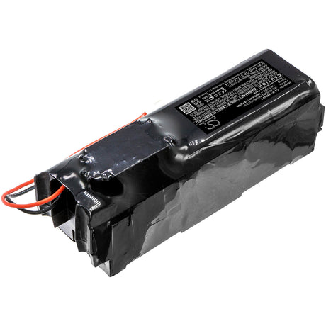 18.5V, Li-ion, 2600mAh, Vacuum battery fits Tefal, Rowenta, Air Force Extreme, Air Force Extreme Silence, Rh8812, 48.1Wh Vacuum Cameron Sino Technology Limited