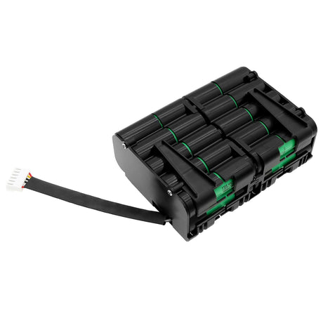 18.5V, Li-ion, 10000mAh, Lawn Mowers battery fits Robomow, Cubcadet, 725-17288, Xr5 3000, Xr5 4000, 185.00Wh Lawn Mowers Cameron Sino Technology Limited (Dangerous Goods)