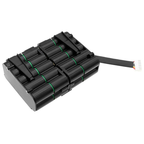 18.5V, Li-ion, 10000mAh, Lawn Mowers battery fits Robomow, Cubcadet, 725-17288, Xr5 3000, Xr5 4000, 185.00Wh Lawn Mowers Cameron Sino Technology Limited (Dangerous Goods)