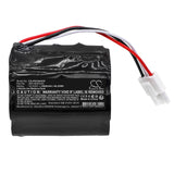 18.5V, Li-ion, 2500mAh, Vacuum battery fits Philips, Fc6401, Fc6401/01, Fc6402, 46.25Wh Vacuum Cameron Sino Technology Limited