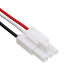 18.5V, Li-ion, 2500mAh, Vacuum battery fits Philips, Fc6401, Fc6401/01, Fc6402, 46.25Wh Vacuum Cameron Sino Technology Limited