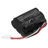 18.5V, Li-ion, 2500mAh, Vacuum battery fits Philips, Fc6401, Fc6401/01, Fc6402, 46.25Wh Vacuum Cameron Sino Technology Limited