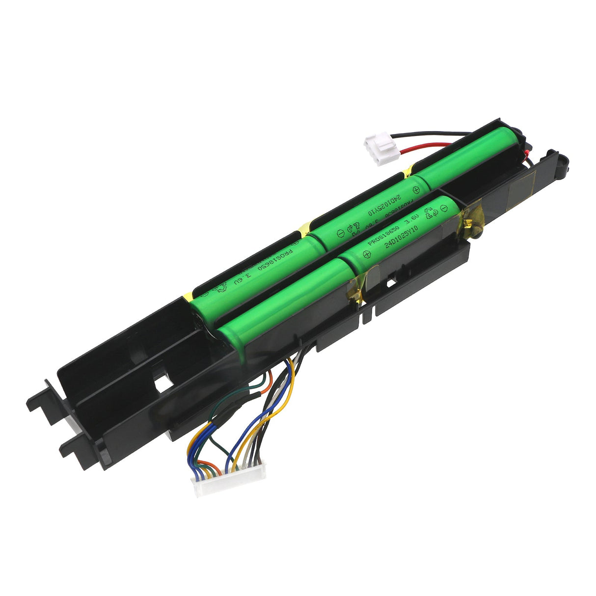 18.5V, Li-ion, 2500mAh, Vacuum battery fits Rowenta, Rh9131wh/2d1, Rh9132wh/2d1, 46.25Wh Vacuum Cameron Sino Technology Limited