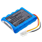 18.5V, Li-ion, 3400mAh, Lawn Mowers battery fits Gardena, Husqvarna, 584 82 28-01, Mahroboter Sileno, Mahroboter Sileno+, 62.90Wh Lawn Mowers Cameron Sino Technology Limited