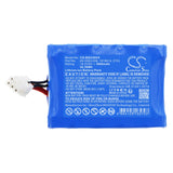 18.5V, Li-ion, 5000mAh, Vacuum battery fits Bissell, 2291, 2291+, 2294, 92.50Wh Vacuum Cameron Sino Technology Limited