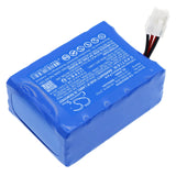 18.5V, Li-ion, 5000mAh, Vacuum battery fits Bissell, 2291, 2291+, 2294, 92.50Wh Vacuum Cameron Sino Technology Limited