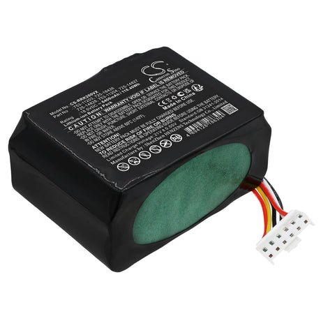 18.5V, Li-ion, 6400mAh, Lawn Mowers battery fits Cubcadet, Robomow, 725-14826, Xr5 1000, Xr5 1000 2021, 118.40Wh Lawn Mowers Cameron Sino Technology Limited (Dangerous Goods)