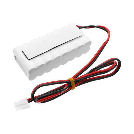 19.2v, Ni-cd, 800mah, Automatic door battery fits Record Sta2, Sta21, 15.36wh Automatic Doors Cameron Sino Technology Limited   
