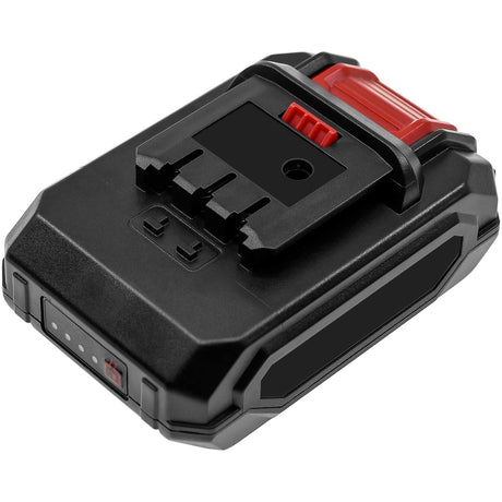 20.0V, Li-ion, 1500mAh, Power Tools battery fits Kimo, K16811, 6 Inch Cordless Chainsaw, Leaf Blower 2-in-1 20v, 30Wh Power Tools Cameron Sino Technology Limited (Power Tools)