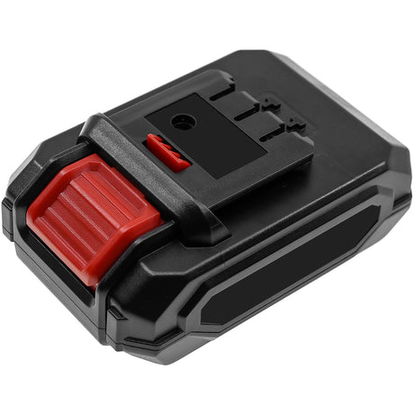 20.0V, Li-ion, 2500mAh, Power Tools battery fits Kimo, K16811, 6 Inch Cordless Chainsaw, Leaf Blower 2-in-1 20v, 50Wh Power Tools Cameron Sino Technology Limited (Power Tools)