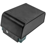 20.0V, Li-ion, 4900mAh, Vacuum battery fits Hoover, Vax, B07q3shzl3, B07q6zhx5r, B07q9mdwqh, 98.00Wh Vacuum Cameron Sino Technology Limited