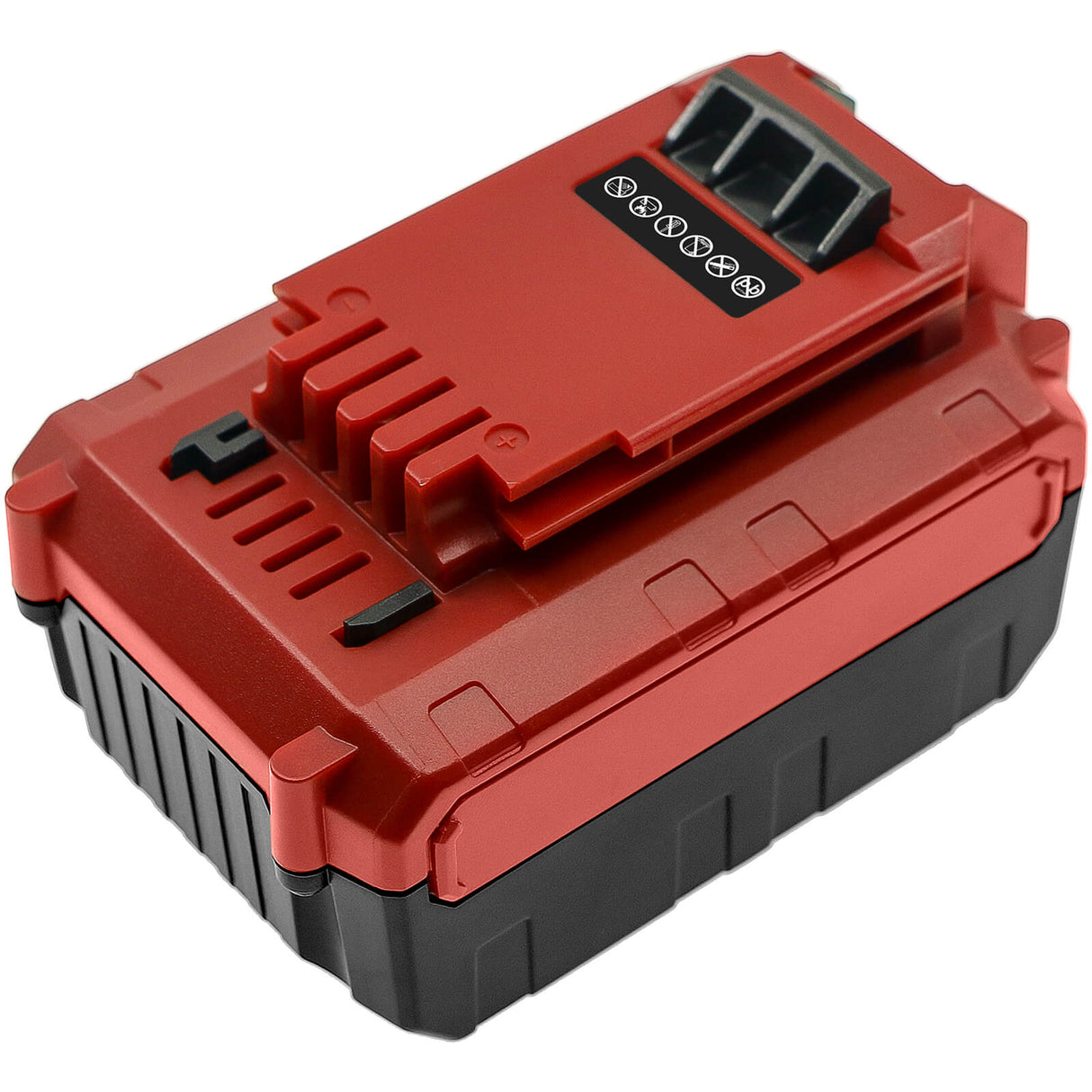 20.0V, Li-ion, 5000mAh, Power Tools battery fits Stanley, Black & Decker, Porter Cable, Fmc687l, Asd18 Typ 1, Asd18 Typ 2, 100Wh Power Tools Cameron Sino Technology Limited (Dangerous Goods)
