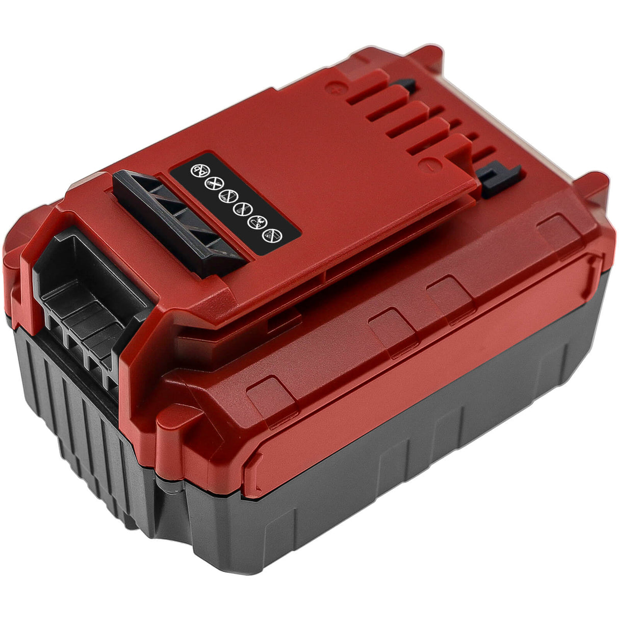 20.0V, Li-ion, 5000mAh, Power Tools battery fits Stanley, Black & Decker, Porter Cable, Fmc687l, Asd18 Typ 1, Asd18 Typ 2, 100Wh Power Tools Cameron Sino Technology Limited (Dangerous Goods)