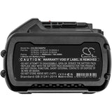 20.0V, Li-ion, 9000mAh, Power Tools battery fits Dewalt, Dcb102, 120v Max, 12v Max Li-ion, 180Wh Power Tools Cameron Sino Technology Limited (Dangerous Goods)