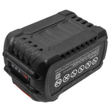 20.0V, Li-ion, 12000mAh, Power Tools battery fits Dewalt, Dcb102, 120v Max, 12v Max Li-ion, 240Wh Power Tools Cameron Sino Technology Limited (Dangerous Goods)