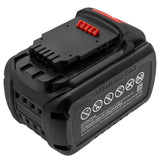 20.0V, Li-ion, 12000mAh, Power Tools battery fits Dewalt, Dcb102, 120v Max, 12v Max Li-ion, 240Wh Power Tools Cameron Sino Technology Limited (Dangerous Goods)
