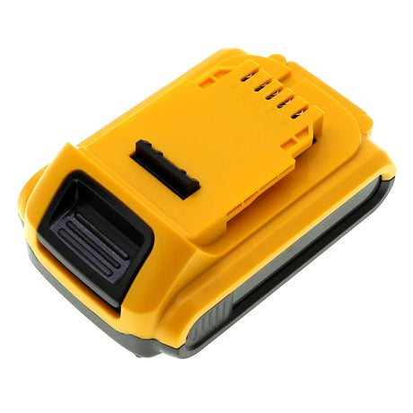 20.0V, Li-ion, 2000mAh, Power Tools battery fits Dewalt, Dcb102, 120v Max, 12v Max Li-ion, 40Wh Power Tools Cameron Sino Technology Limited (Power Tools)