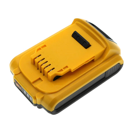 20.0V, Li-ion, 2000mAh, Power Tools battery fits Dewalt, Dcb102, 120v Max, 12v Max Li-ion, 40Wh Power Tools Cameron Sino Technology Limited (Power Tools)