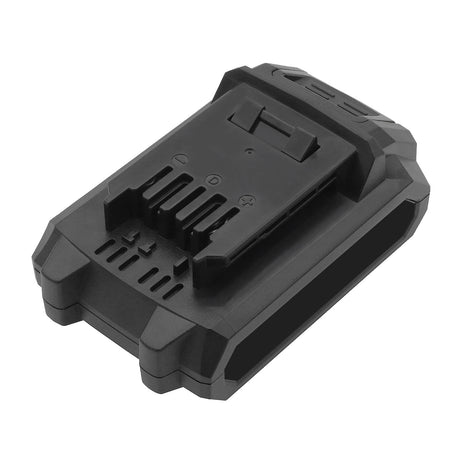 20.0V, Li-ion, 2000mAh, Power Tools battery fits Skil, Br1e3104aa, 20v 0.6cm Hex Cordless Impact, 20v 13mm Hammer Drill, 40Wh Power Tools Cameron Sino Technology Limited (Power Tools)