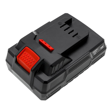 20.0V, Li-ion, 2000mAh, Power Tools battery fits Parkside, 20v 3in1 Cordless Impact Drill, 20v Cordless Angle Grinder, 40.0Wh Power Tools Cameron Sino Technology Limited (Power Tools)