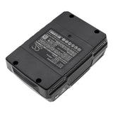 20.0V, Li-ion, 2000mAh, Power Tools battery fits Parkside, 20v 3in1 Cordless Impact Drill, 20v Cordless Angle Grinder, 40.0Wh Power Tools Cameron Sino Technology Limited (Power Tools)