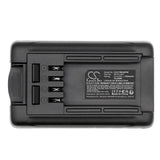 20.0V, Li-ion, 2500mAh, Lawn Mowers battery fits Flymo, 967913201, 9678648-01, C-li 20v, 50.00Wh Lawn Mowers Cameron Sino Technology Limited