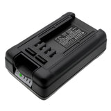20.0V, Li-ion, 2500mAh, Lawn Mowers battery fits Flymo, 967913201, 9678648-01, C-li 20v, 50.00Wh Lawn Mowers Cameron Sino Technology Limited