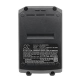 20.0V, Li-ion, 4000mAh, Power Tools battery fits Skil, Br1e3104aa, 20v 0.6cm Hex Cordless Impact, 20v 13mm Hammer Drill, 80Wh Power Tools Cameron Sino Technology Limited (Power Tools)