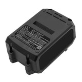 20.0V, Li-ion, 4000mAh, Power Tools battery fits Skil, Br1e3104aa, 20v 0.6cm Hex Cordless Impact, 20v 13mm Hammer Drill, 80Wh Power Tools Cameron Sino Technology Limited (Power Tools)