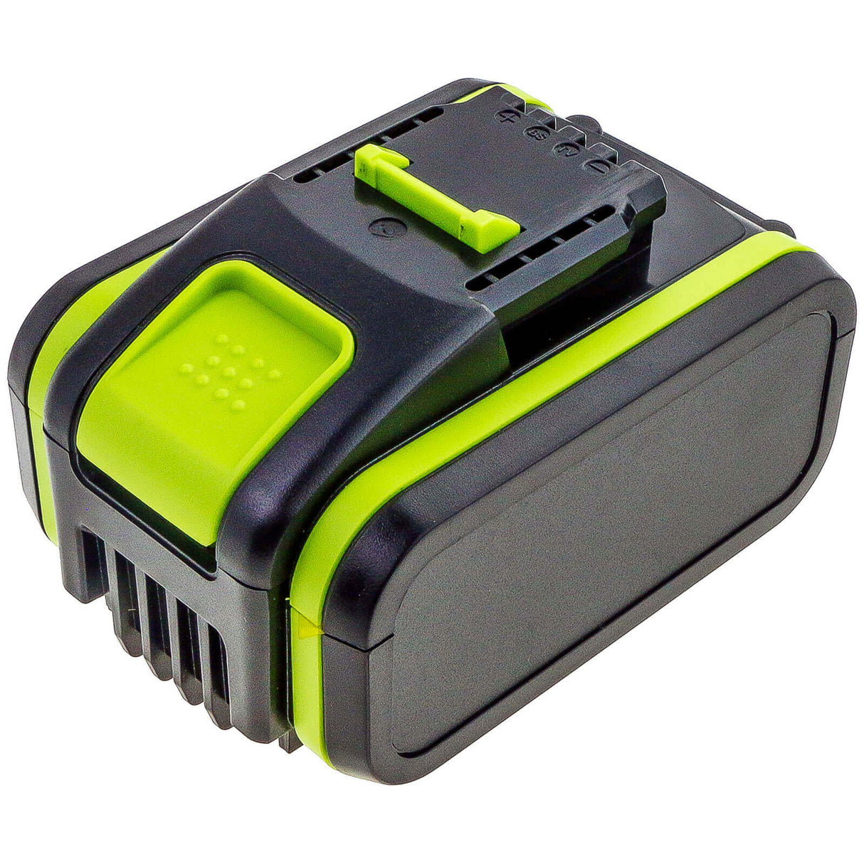20.0V, Li-ion, 4000mAh, Power Tools battery fits Worx, Wa3401, Wu172, Wu185, 80Wh Power Tools Cameron Sino Technology Limited (Power Tools)
